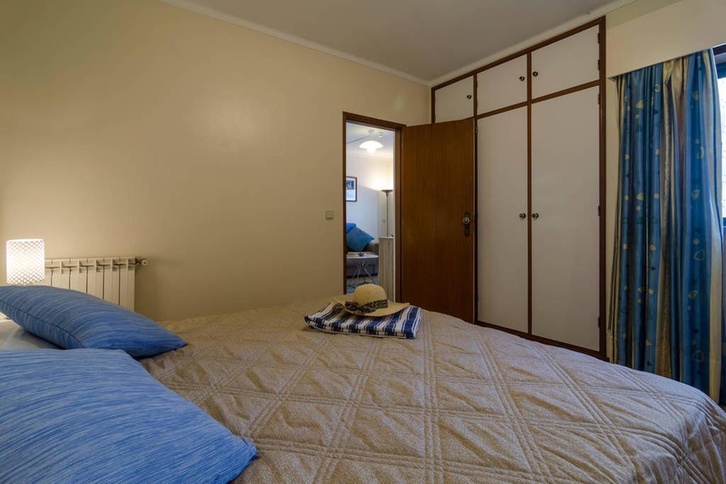 Clube Praia Vau Apt. 9G 普拉亚-达罗沙 外观 照片
