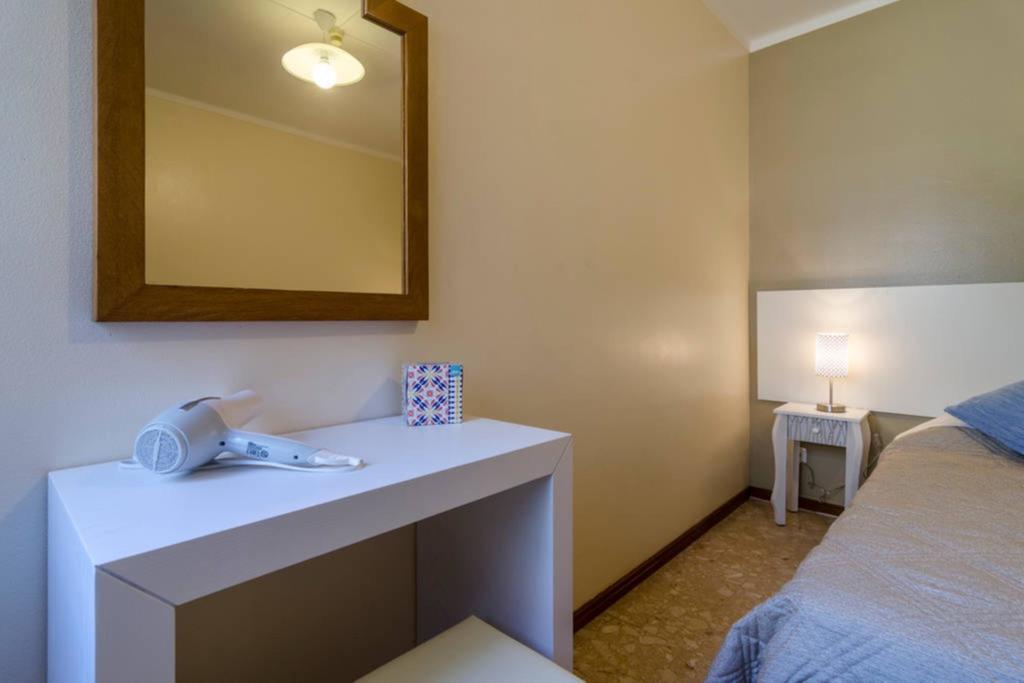 Clube Praia Vau Apt. 9G 普拉亚-达罗沙 外观 照片
