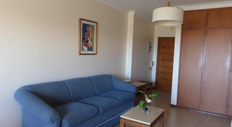Clube Praia Vau Apt. 9G 普拉亚-达罗沙 外观 照片