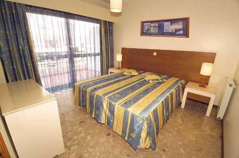 Clube Praia Vau Apt. 9G 普拉亚-达罗沙 外观 照片